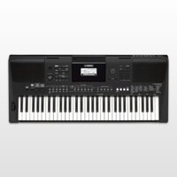 Đàn Organ điện tử, Portable Keyboard - Yamaha PSR-E463 (PSR E463) - Hòa âm một cách chuyên nghiệp