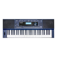 Đàn Organ điện tử/ Portable Keyboard - Kzm Kurtzman K360 - Cài thêm 150 styles, Touch response 5 cấp độ