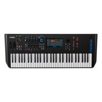 Đàn Organ điện tử Yamaha MODX6