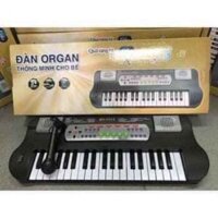 Đàn Organ điện tử