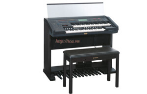 Đàn Organ Electone EL-70