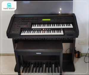 Đàn Organ Electone EL-70
