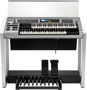 Đàn Organ Electone Yamaha ELS-02C