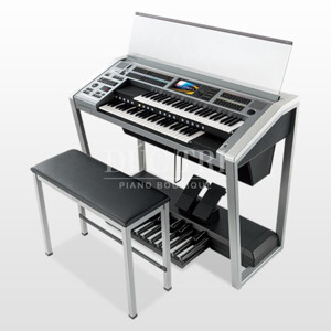 Đàn Organ Electone Yamaha ELS-02C