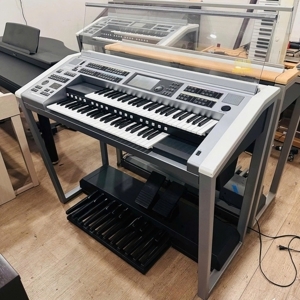 Đàn Organ Electone Yamaha ELS-02C