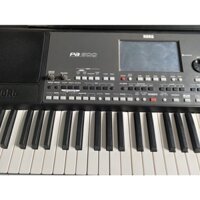 Đàn Organ Korg Pa600