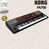 Đàn Organ Korg PA700