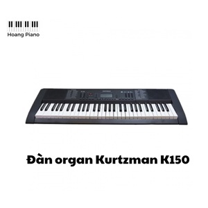 Đàn Organ Kurtzman K150