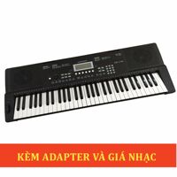 Đàn Organ Kurtzman K200 kèm Adaptor + Giá nhạc