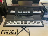 Đàn Organ Kurzweil KP110