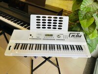 Đàn Organ Kurzweil KP110 trắng