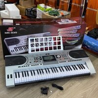 ĐÀN ORGAN MEIKE MK-935