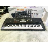 Đàn Organ MeiKe MK812