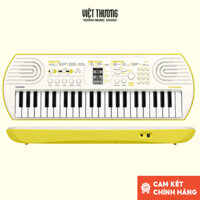Đàn Organ Mini Casio,Đàn điện SA-80 dành cho trẻ em thiết kế hiện đại, dễ chơi - Việt Thương Music