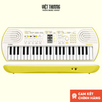 Đàn Organ Mini Casio,Đàn điện SA-80 dành cho trẻ em thiết kế hiện đại, dễ chơi - Việt Thương Music
