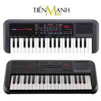 Đàn Organ Mini Yamaha PSS-A50 Phím Cảm Ứng Lực Flexible - Midi Keyboard Controllers