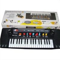 Đàn Organ MQ 802 Cho Bé Yêu Có Mic, Cổng USB, Âm Thanh Chất Lượng,