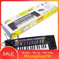 Đàn organ MQ3700 cho bé -[philongshop199]