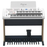 Đàn organ nhà thờ Allen Ringway RS760