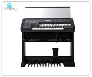 Đàn organ nhà thờ Yamaha Electone EL-500