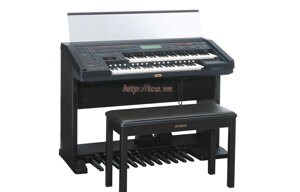 Đàn organ nhà thờ Yamaha Electone EL-500