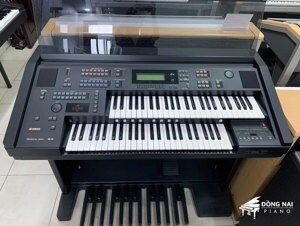 Đàn organ nhà thờ Yamaha Electone EL-500