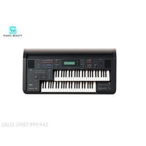 Đàn organ nhà thờ Yamaha Electone EL-500