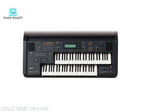 Đàn organ nhà thờ Yamaha Electone EL-500