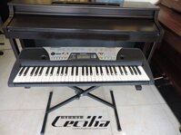 Đàn organ Nhật cũ Yamaha PSR175 | organ giá rẻ tại Hà Nội