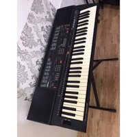 Đàn Organ Nhật Yamaha PSR -500 giá rẻ . âm thanh cực hay . đầy đủ chức năng . bảo hành 12 tháng