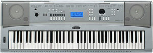 Đàn Organ Yamaha DGX230 (DGX-230)
