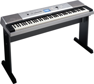 Đàn Organ Yamaha DGX530 (DGX-530)