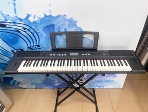Đàn Organ Yamaha NP-V80
