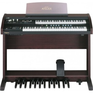 Đàn organ Roland AT-100