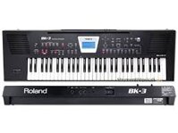 ĐÀN ORGAN ROLAND BK3