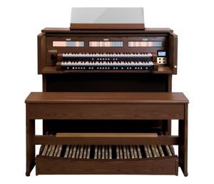 Đàn organ Roland C-380