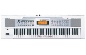 Đàn Organ Roland E-09W