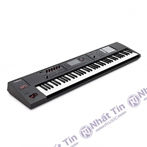 Đàn organ Roland FA-07