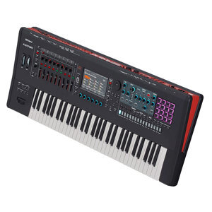 Đàn organ Roland Fantom 6