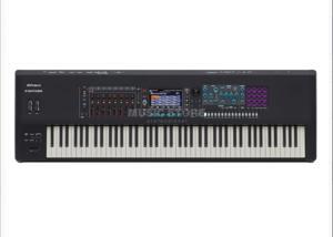 Đàn organ Roland Fantom-8