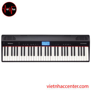 Đàn organ Roland GO-61K