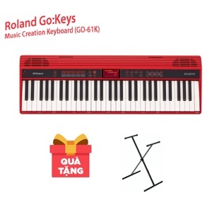 Đàn organ Roland GO-61K