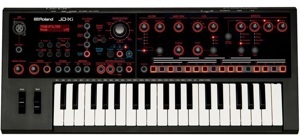 Đàn organ Roland JD-XI