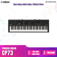 Đàn Organ sân khấu Yamaha CP73 - Bảo hành chính hãng