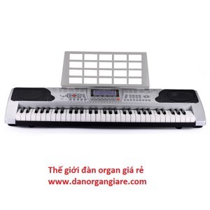 Đàn organ Xinyun XY-329