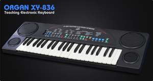 Đàn Organ Xinyun XY-836