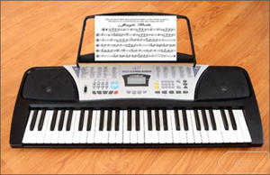 Đàn Organ Xinyun XY-983A