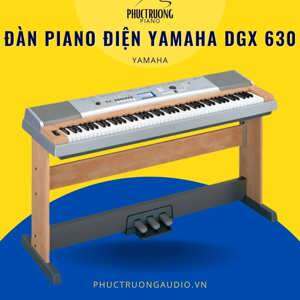 Đàn Organ Yamaha DGX-630