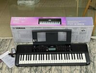 Đàn Organ Yamaha E383 mới 100%