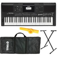 Đàn Organ Yamaha E463 mới 100% chính hãng